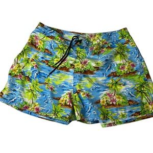 swim shorts ladies catalina - size large BoxAM